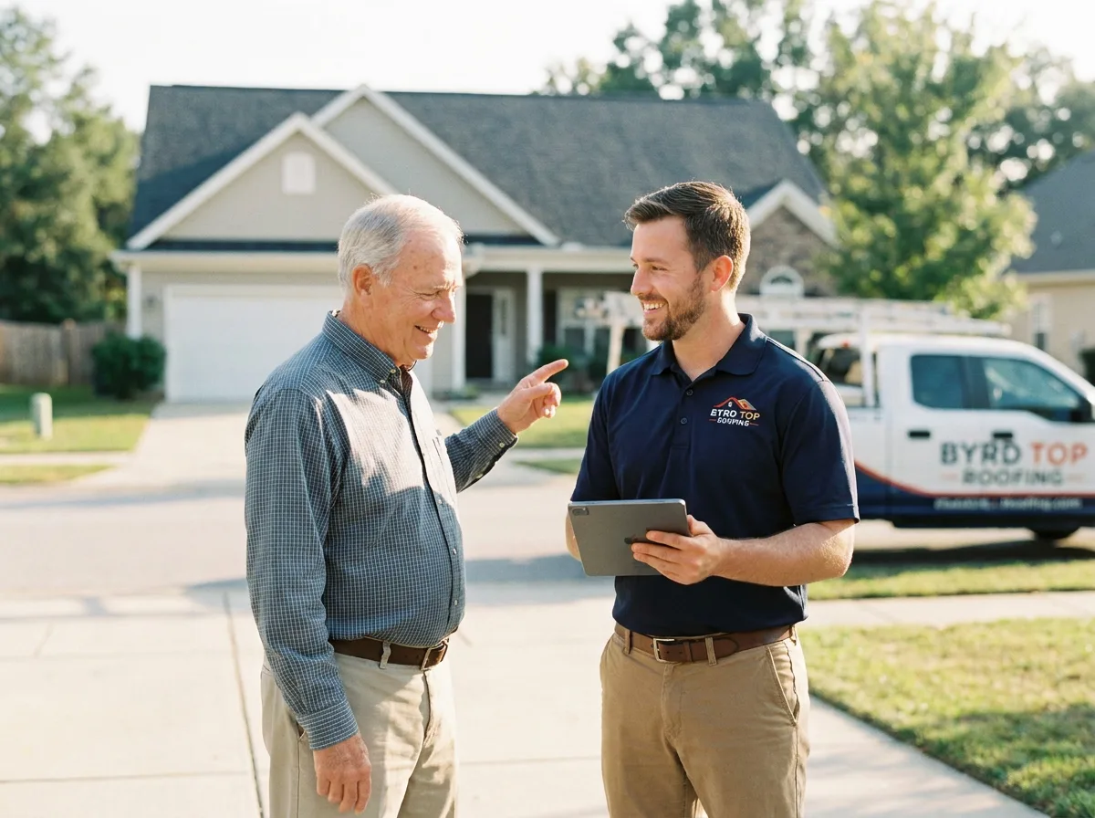 Roofing Glen White, WV FAQs